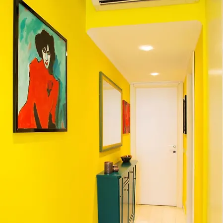Violet House Roma