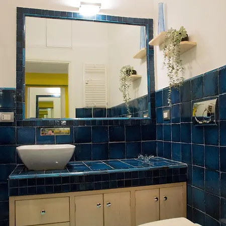 Violet House Roma