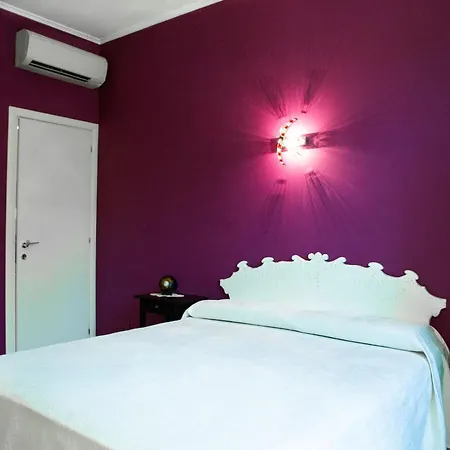 Violet House Rome