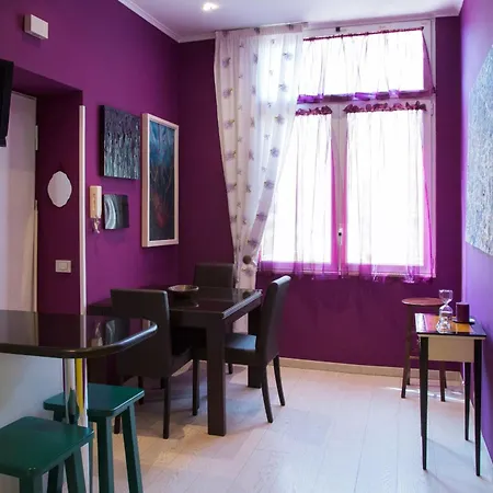 Violet House *