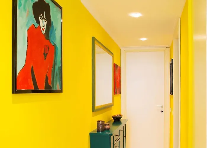 Violet House 로마