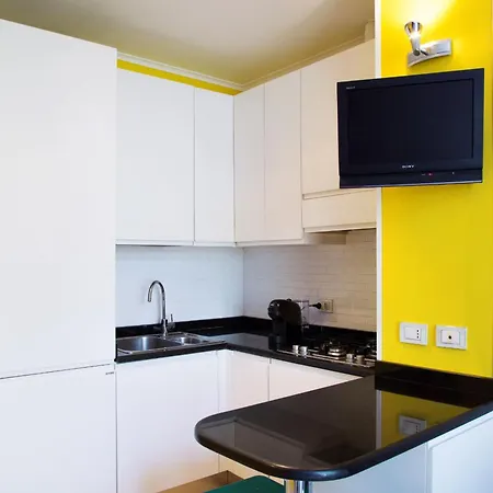 Appartamento Violet House *