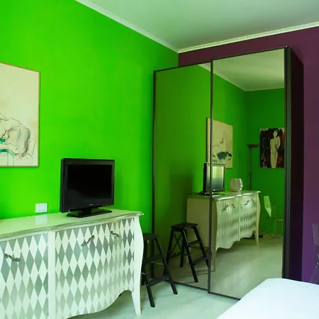 Violet House